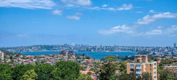 柏伟诗礼宾公寓(Park Regis Concierge Apartments)图片