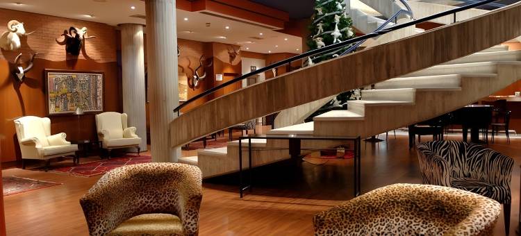 塞尔科蒂尔海宫华丽套房酒店(Hotel Palacio del Mar)图片