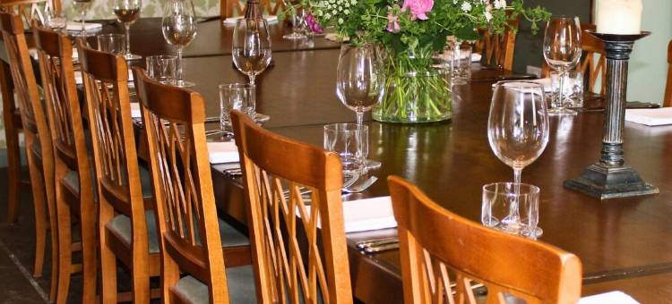 木匠阿姆斯酒店(The Carpenters Arms)图片