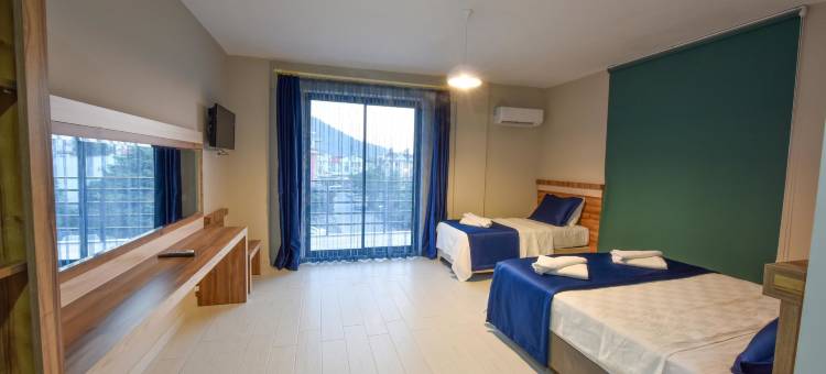 莉迪亚酒店(Lidya Hotel)图片
