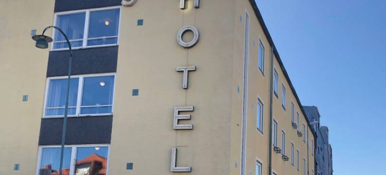 戈因格霍夫酒店(Hotel Göingehof)图片