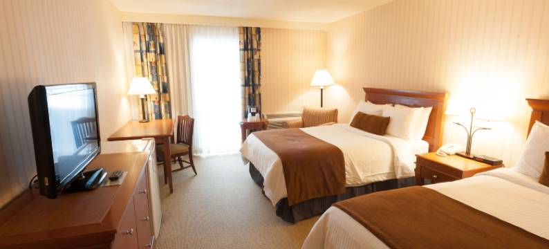 松石度假村及会议中心(Pinestone Resort & Conference Centre)图片