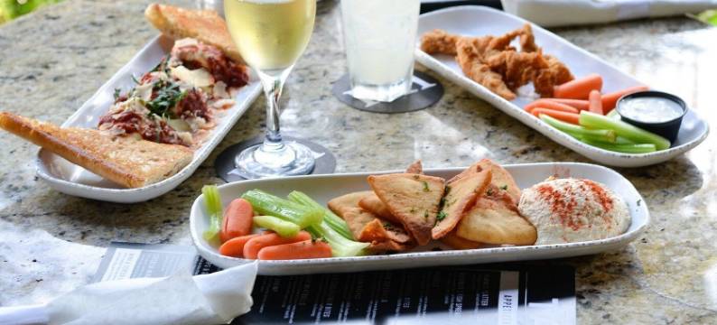 圣彼得堡市中心霍兰德酒店(Hollander Hotel - Downtown St. Petersburg)图片