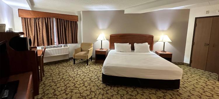 AmericInn by Wyndham Appleton North/Little Chute图片