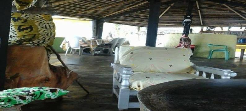 切兹劳拉营地酒店(Hôtel Campement Chez Laura)图片