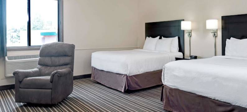 温德姆速8酒店奥马哈I-80西(Super 8 by Wyndham Omaha I-80 West)图片