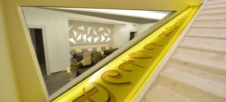 爱利塔小酒店(Petit Hotel Elita)图片