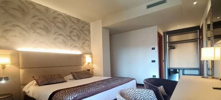 米开朗基罗皇宫酒店(Hotel Michelangelo Palace & Spa)图片