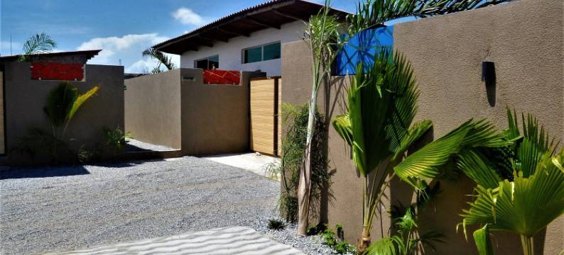 艾沃里旅馆(Ivoire Lodge)图片