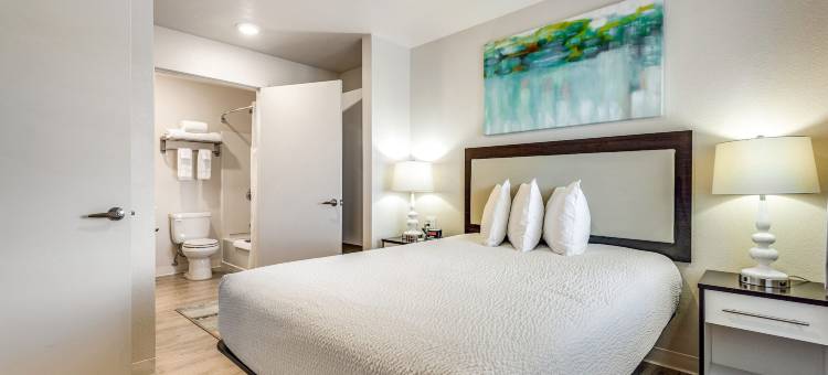 丹佛公园住宅(Parks Residential Denver)图片