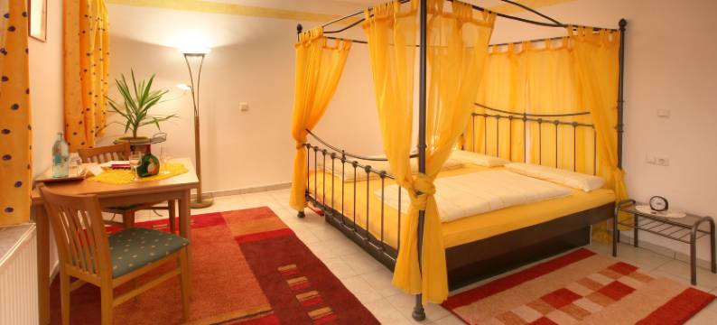 维尔纳宫维古特加健康-酒店(Worners Schloss Weingut & Wellness-Hotel)图片