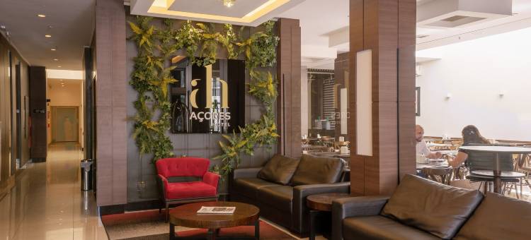 亚速精品酒店(Açores Premium- 5 Minutos do Moinhos de Vento)图片