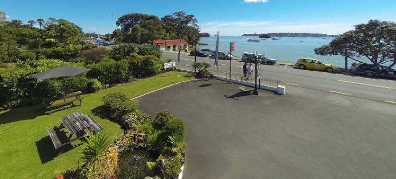 阿拉莫阿纳汽车旅馆(Ala Moana Motel)图片