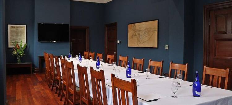 摩根斯酒店(Morgans Hotel)图片