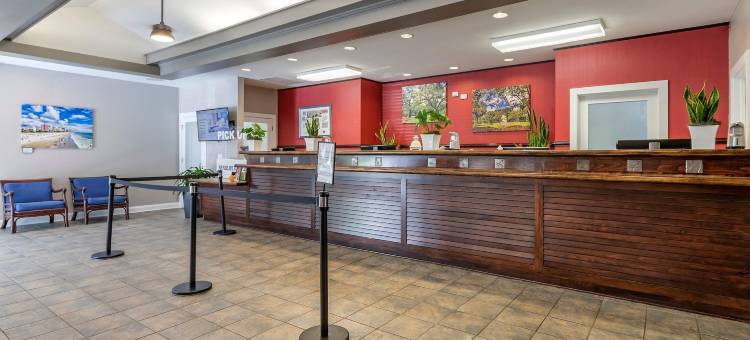 蓝绿度假村港湾之光，Ascend Collection 度假村(Bluegreen Vacations Harbour Lights, an Ascend Collection Resort)图片