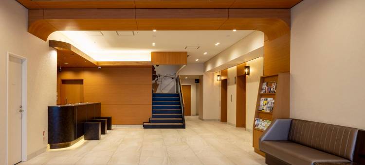 多米广岛分馆温泉酒店(Dormy Inn Hiroshima Annex)图片