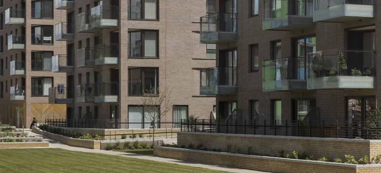 Citystay生活 - 米尔公园公寓(Citystay Living - Mill Park Apartments)图片