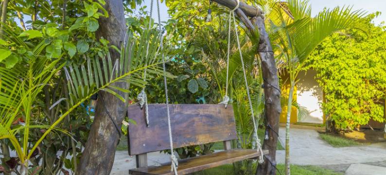 维纳欧海滩瑟琳娜酒店 - 青年旅馆(Selina Playa Venao)图片