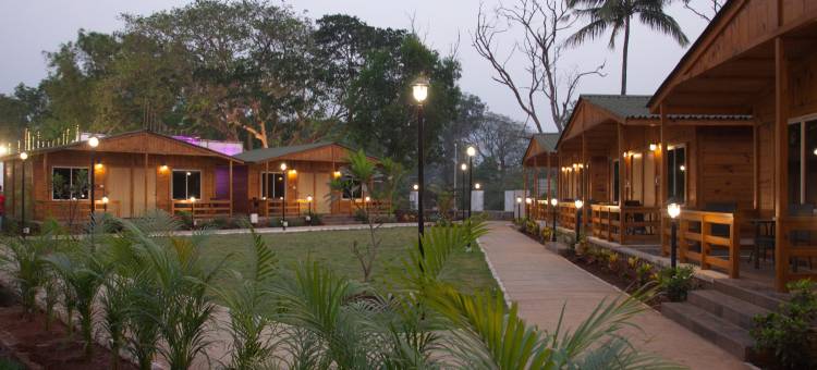 赛江度假村(Sai River Resort)图片