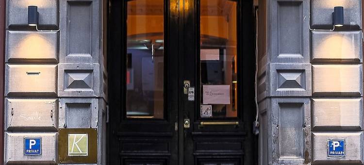 Hotel Hötorget图片