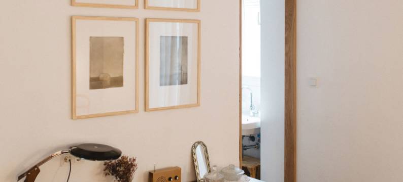 圣玛丽亚赫斯派德斯酒店(Casa de Huéspedes Santa Maria)图片