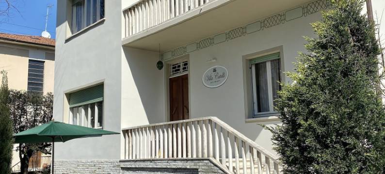 卡斯泰利别墅民宿(Villa Catelli)图片