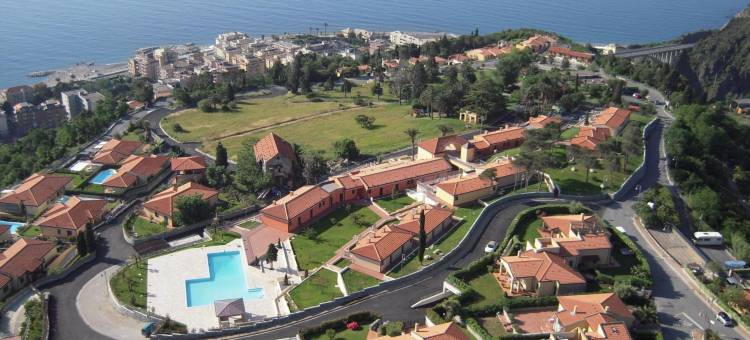 毕欧卡公寓别墅酒店(Residence Villa Beuca)图片