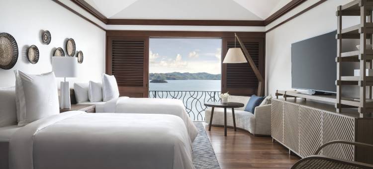 哥斯达黎加四季度假村酒店(Four Seasons Resort Costa Rica)图片