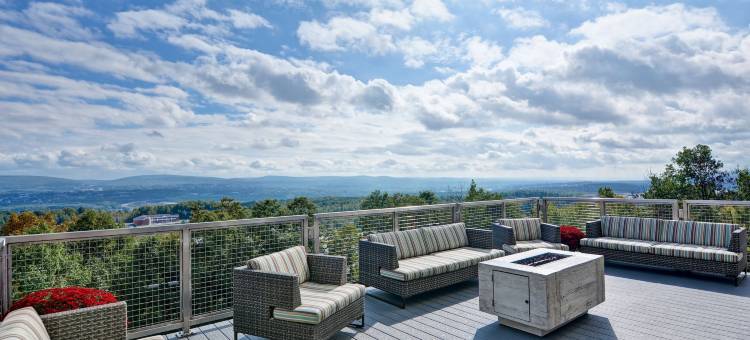 狄肯森市希尔顿惠庭酒店(Home2 Suites by Hilton Dickson City Scranton)图片