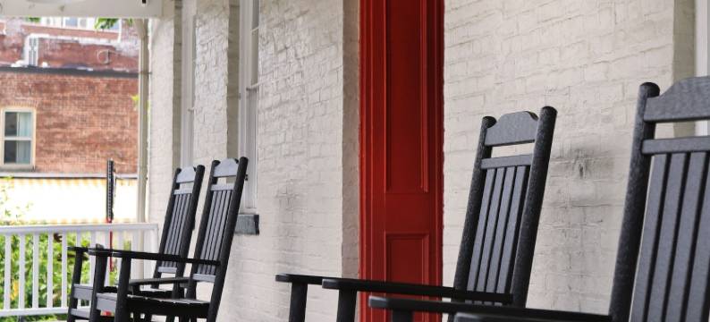 金斯顿马车屋(Kingston Carriage House)图片