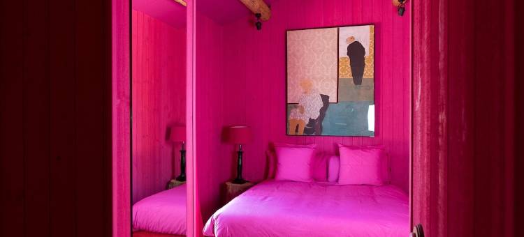 卡斯特格诺村酒店 - 红酒酒店及度假村(Village Castigno - Wine Hotel & Resort)图片