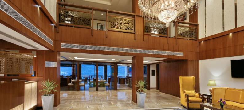 鸢尾兰马纳利-精品酒店(The Orchid Manali - a Boutique Hotel)图片