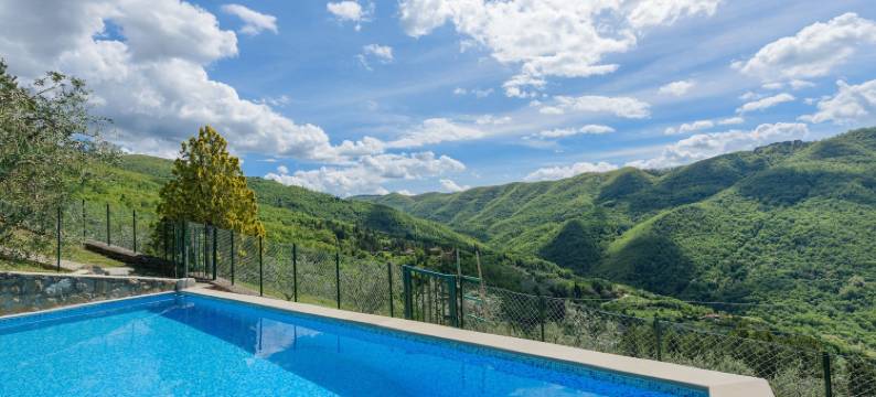 佛罗伦萨帕西里尼农庄民宿(Agriturismo Casapasserini)图片