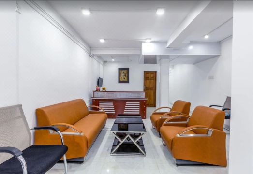 Metro Port City HotelHotel Overview