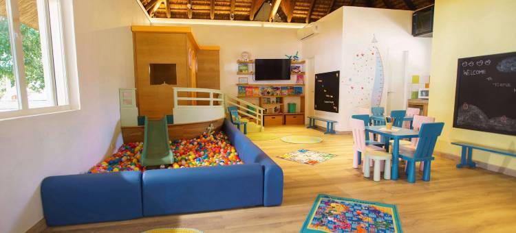 玛丽蒂姆毛里求斯水疗度假酒店(Maritim Resort & Spa Mauritius)图片