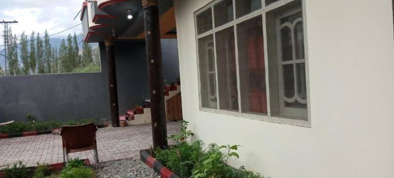 溪景客栈(Stream View Guest House)图片