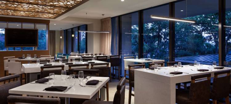 希尔顿海滨度假村及水疗中心-希尔顿头岛(Hilton Beachfront Resort & Spa Hilton Head Island)图片