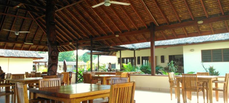 海滨度假酒店(Beachfront Resort)图片