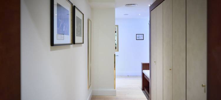 阿拉贝拉-雅格德霍夫度假村，万豪臻品之选(Arabella Jagdhof Resort am Fuschlsee, a Tribute Portfolio Hotel)图片