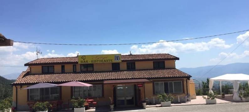 达吉吉民宿(Da Gigi Beb)图片