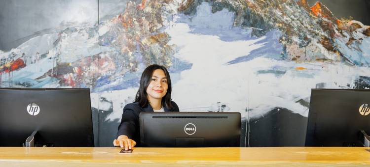 Grand Hotel Courmayeur Montblanc由R收藏酒店提供(Grand Hotel Courmayeur Mont Blanc, by R Collection Hotels)图片