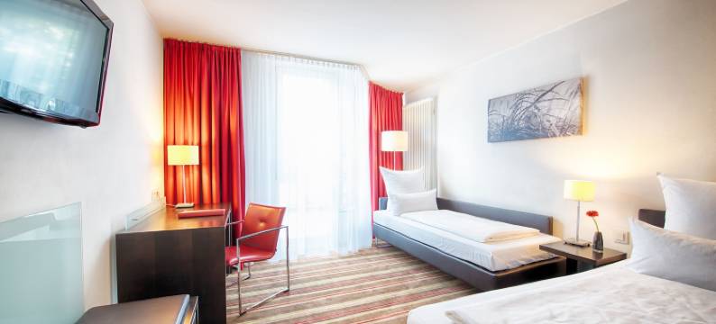 里奥纳多酒店-慕尼黑市西部(Leonardo Hotel Muenchen City West)图片