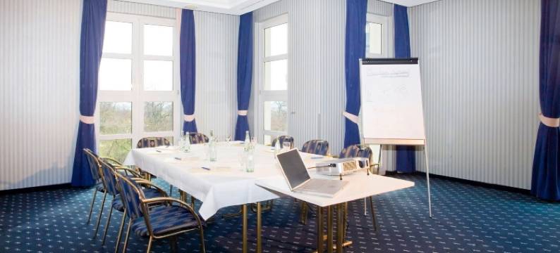 巴特弗兰肯豪森住宅酒店(Hotel Residenz Bad Frankenhausen)图片