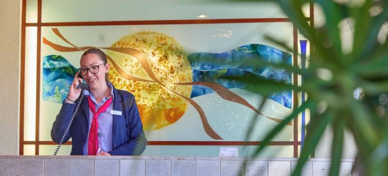 埃卢逊马库斯水疗酒店(Ilusion Markus & Spa)图片