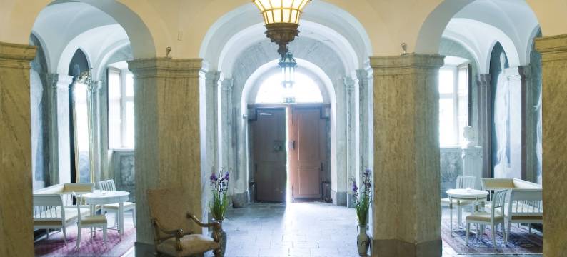 胡斯比沙特利酒店(Husby Säteri)图片