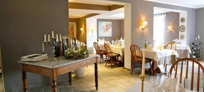 马克格拉弗勒酒店(Hotel Markgräfler Hof)图片