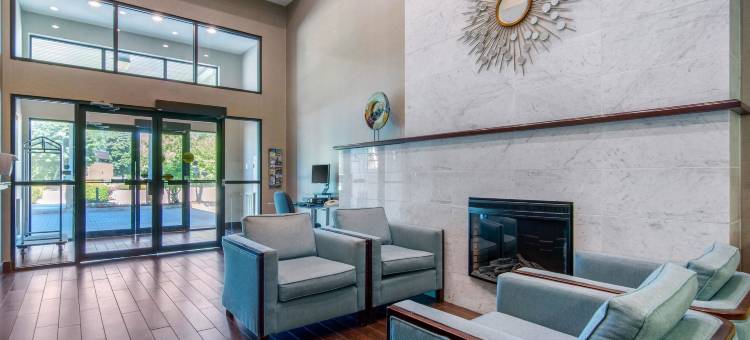 安眠酒店(Sleep Inn)图片