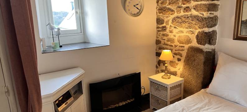 克尔杨蒂莱斯里荷区酒店(Keryanti Domaine de Lesleac'h)图片