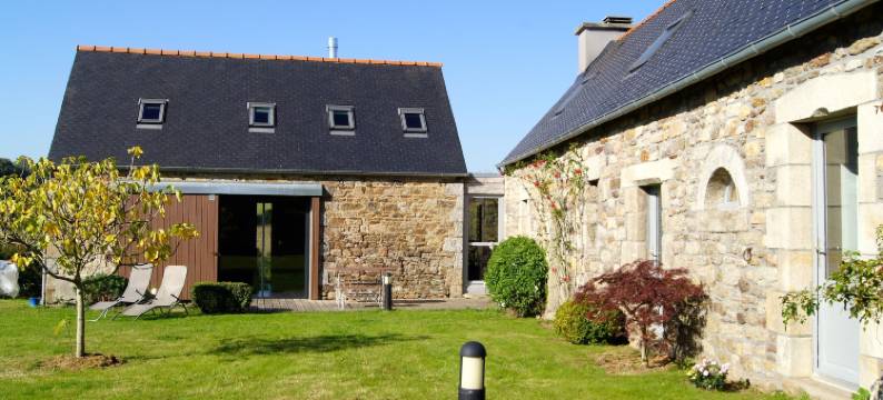 克尔杨蒂莱斯里荷区酒店(Keryanti Domaine de Lesleac'h)图片