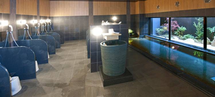 露樱酒店-山形南 大学医院前店(Hotel Route-Inn Yamagata Minami - Daigaku Byouin Mae)图片